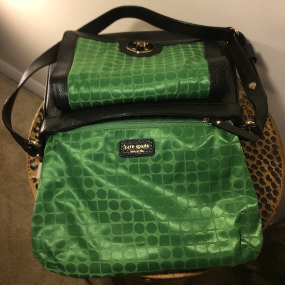 ❇️Kate Spade❇️Purse - Picture 6 of 7